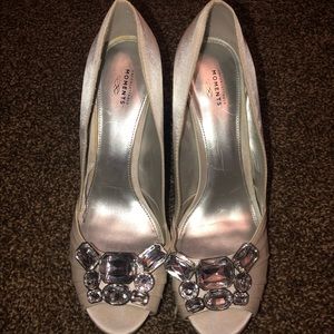 Unforgettable Moments | High Heels